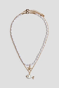 2-Pack Necklaces