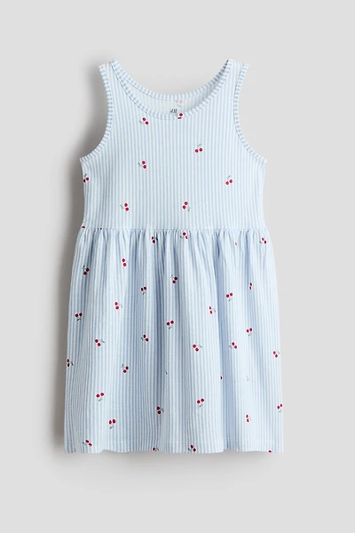 Ladybug Dress