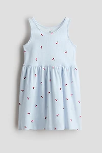 Ladybug Dress