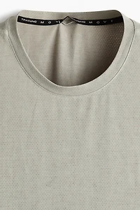 Regular-Fit Sports Tank Top with DryMove™