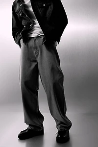 Baggy Jeans