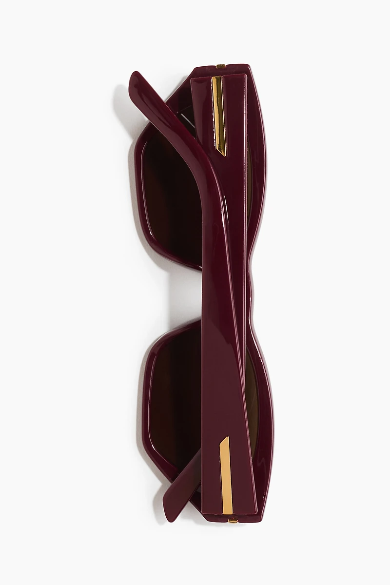 Cat Eye Sunglasses