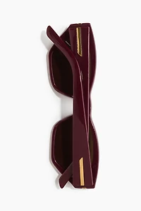 Cat Eye Sunglasses