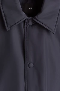 Lightly Padded Jacket