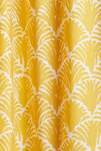 Robe maxi avec bretelles à nouer