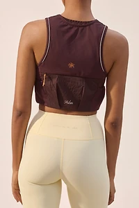 High-Waist Bike Shorts with ShapeMove™