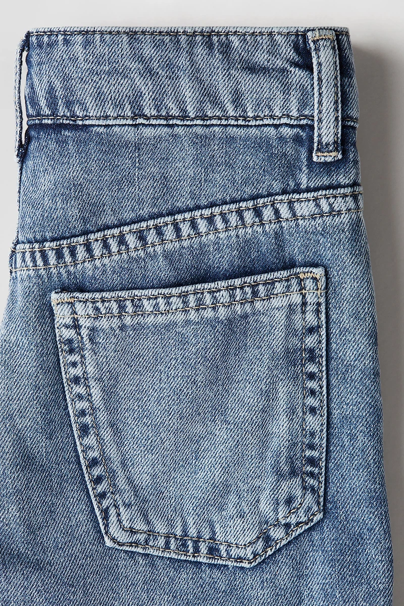 Baggy Fit Jeans