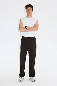 Regular-Fit Track Pants with DryMove™