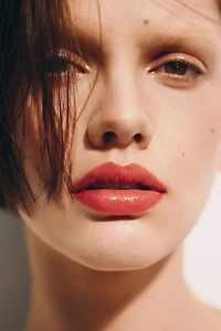 Sheer Brilliance Lipstick