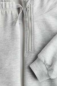 2-piece Sweatsuit