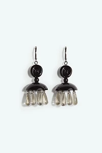 Dangle Earrings
