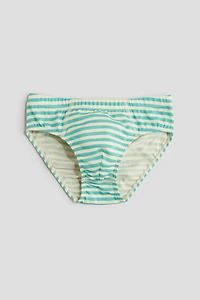 5-pack Printed Boys’ Briefs