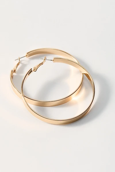 Hoop Earrings