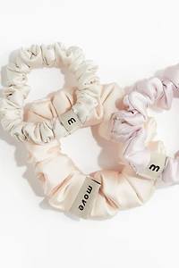 3-Pack Scrunchies
