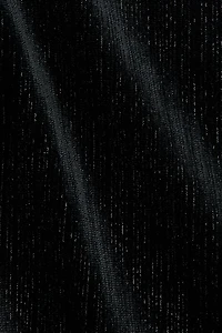 Pantalon large en velours