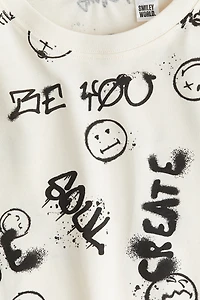 Printed T-Shirt