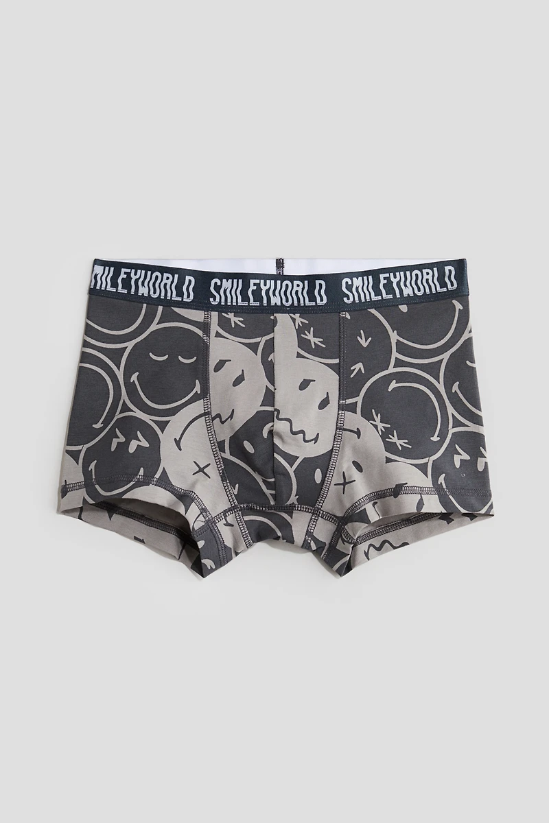 5-pack Boxer Briefs