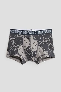 5-pack Boxer Briefs