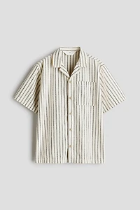 Cotton Resort Shirt