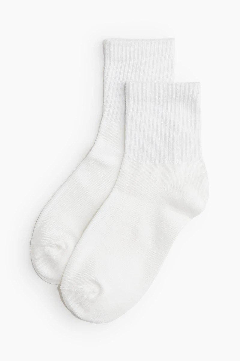 3-pack Socks