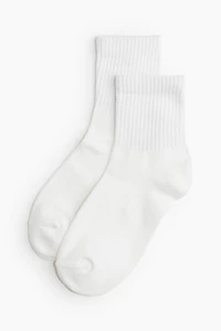 3-pack Socks