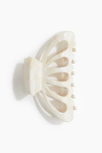 Plastic Hair Claw