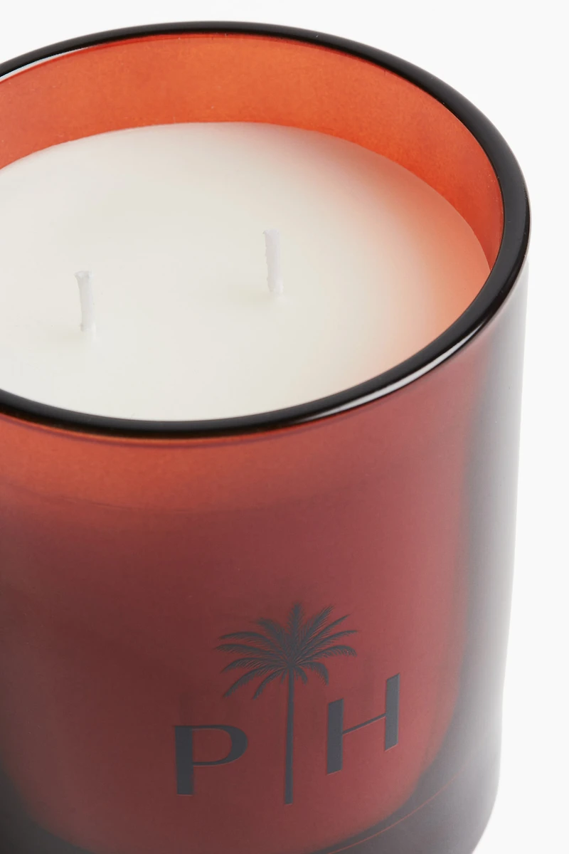 Scented Candle