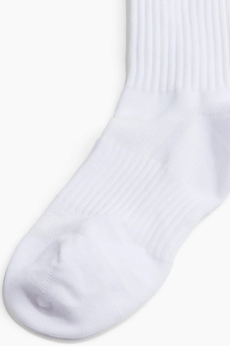 Lot de 5 paires chaussettes sport DryMove™