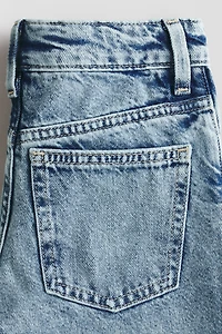 Jean ample