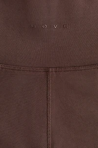 Wide-Leg Sports Leggings with SoftMove™