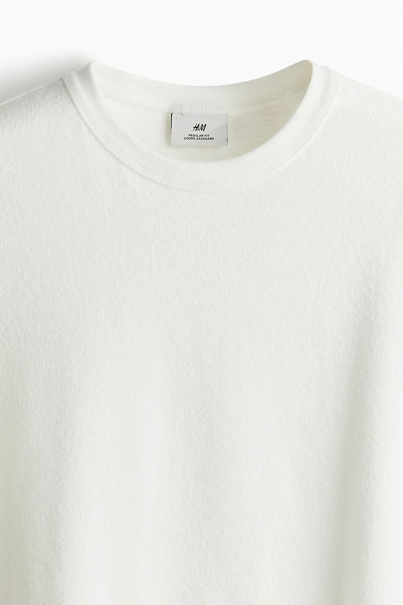 T-shirt Coupe Classique