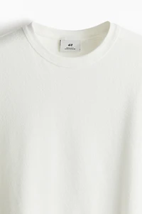 T-shirt Coupe Classique