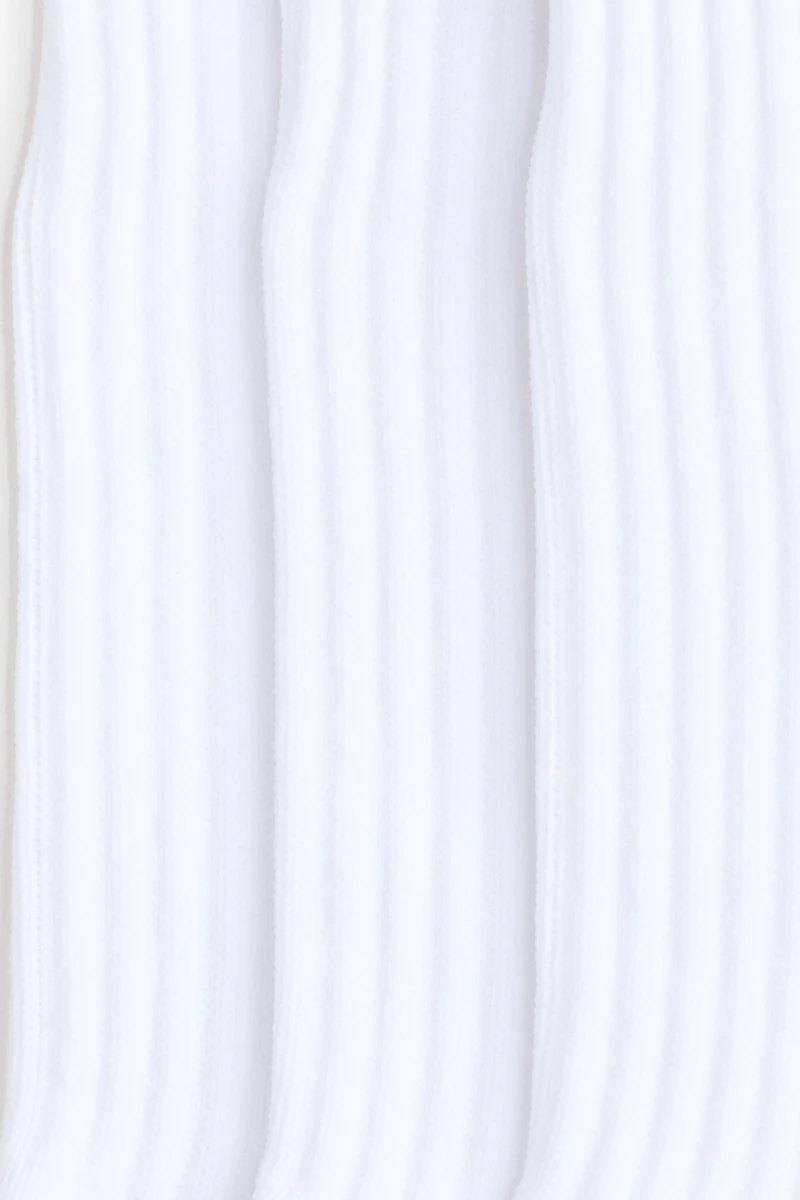 Lot de 7 paires chaussettes sport DryMove🅪