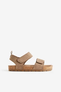 Ankle Strap Sandals