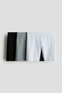3-Pack Bike Shorts