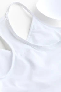 Camisole à soutien-gorge intégré SculptMove🅪