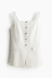 Long Vest