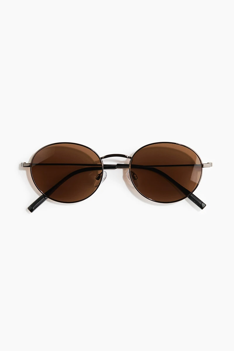 Lunettes de soleil polarisées
