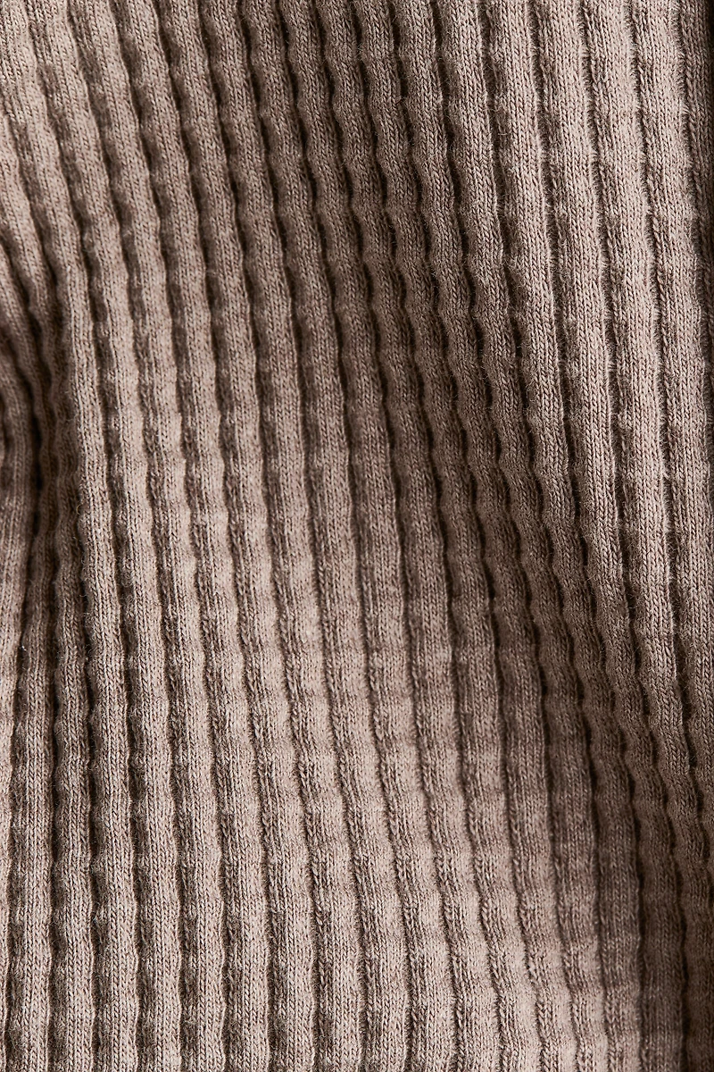 Cotton Romper Suit
