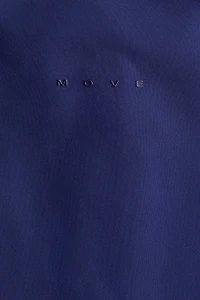 Veste de sport Cool Handfeel DryMove🅪