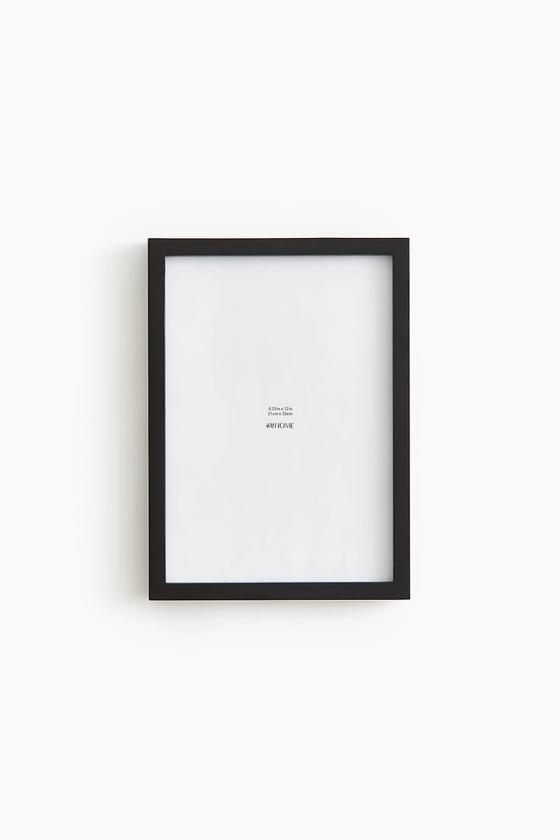 Children's Artwork Display Frame