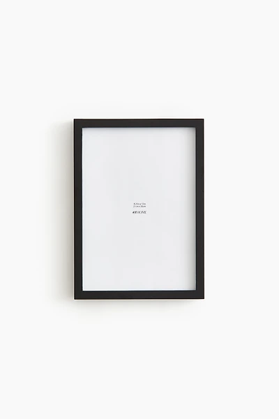 Children's Artwork Display Frame