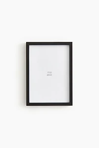 Children's Artwork Display Frame