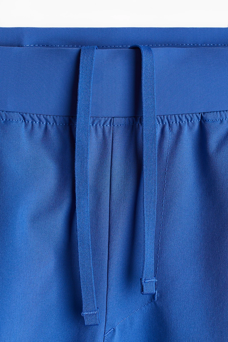Short Running Shorts with DryMove™
