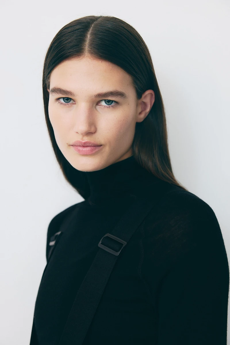 Water-Repellent Ski Pants