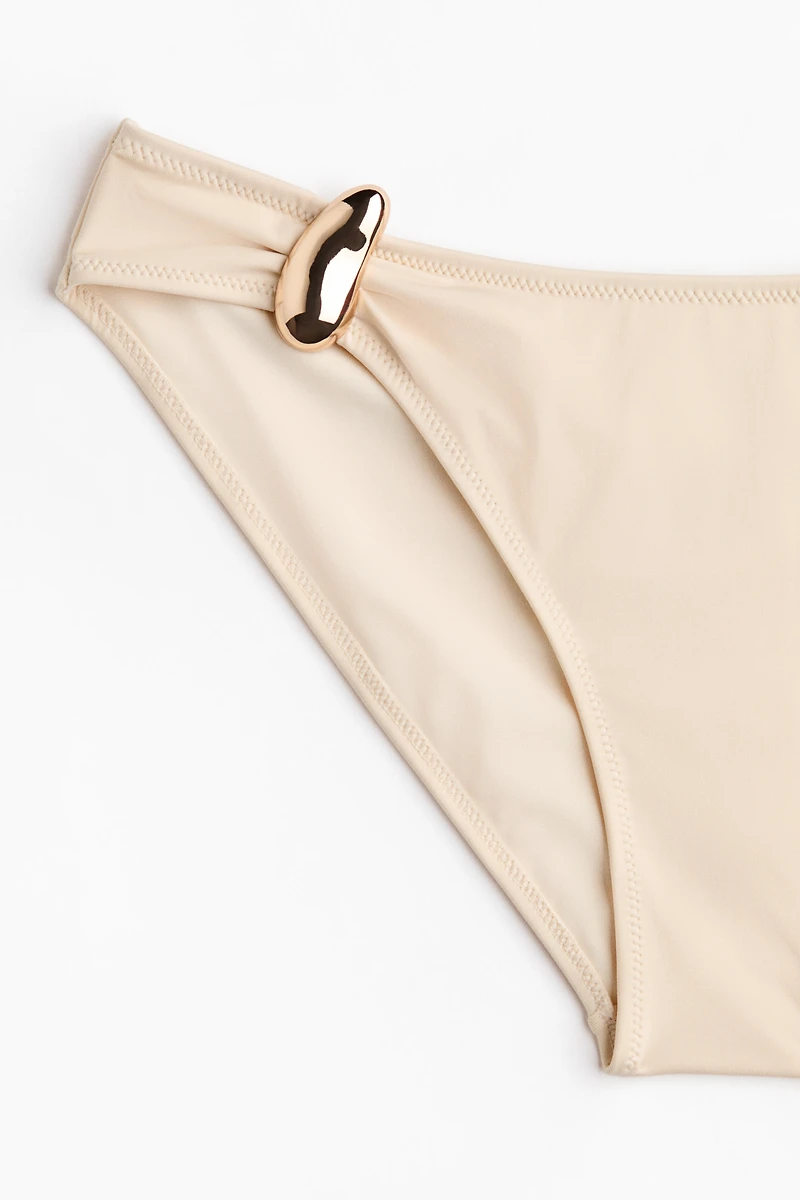 Cheeky Bikini Bottoms