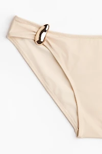 Cheeky Bikini Bottoms