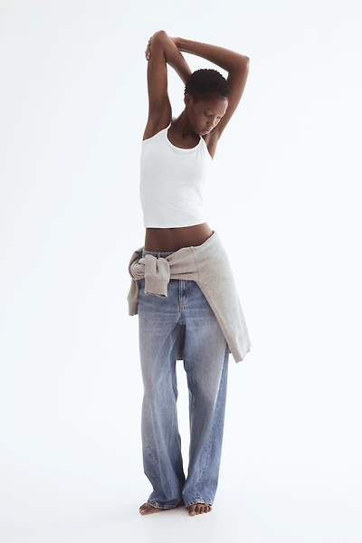 Microfiber Camisole Top