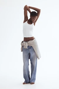 Microfiber Camisole Top