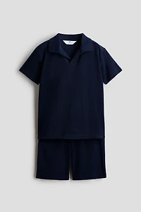 2-Piece Terry Set